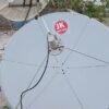 What is the difference between C-band And Ku-Band