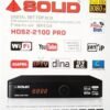 SOLID 2100 Pro Latest Software