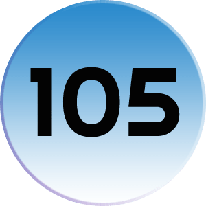 105