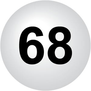 68