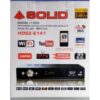 Solid 6141 Latest Autoroll Softwares
