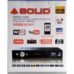 Solid 6141 Latest Autoroll Softwares