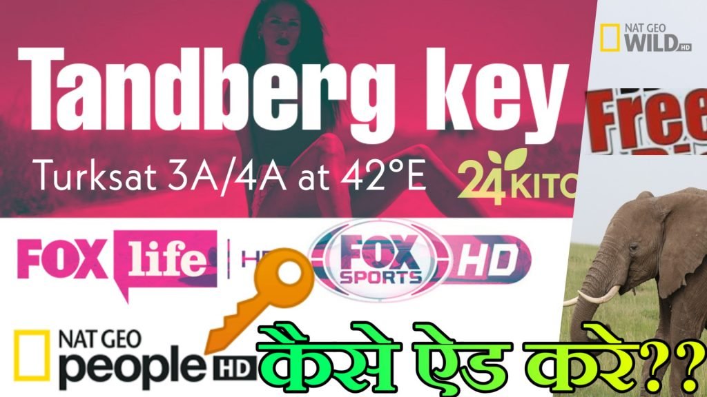Latest TendbargKeys 42E 2019