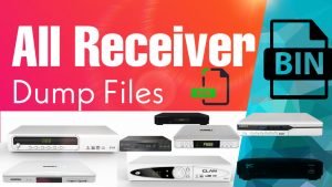 DUMP/FLASH FILES