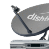 DishTv 93.5° East Added/Left Channels List
