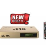 Wezone M8 4k Android Latest Software 2019