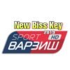TV_Varzish 52e Biss Key 2019