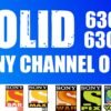 SOLID 6363/6303 Latest Autoroll Software