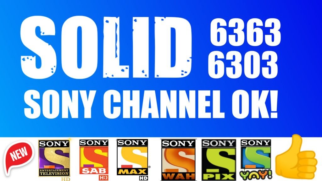 SOLID 6363/6303 Latest Autoroll Software