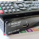 SOLID 8181 Latest Software Update 2020