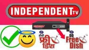 Read more about the article How to convert independent tv to free to air satellite receiver