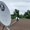 How to Use a Satellite Finder Meter for Dish Setting