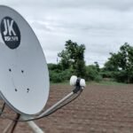 How to Use a Satellite Finder Meter for Dish Setting