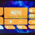 Wezone 8007 Latest New Software,new Look, YouTube ok Software