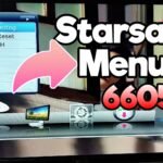 6605 NK Latest Starsat Look Software 2020