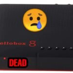 How to recover dead Hellobox Settopbox by USB Method