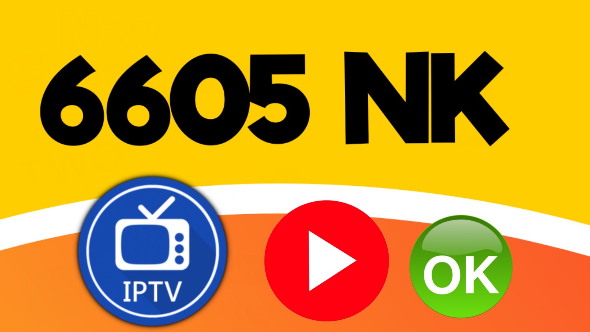 6605 Nk Latest Softwares