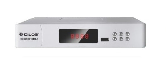 Dilos 3015 dlx