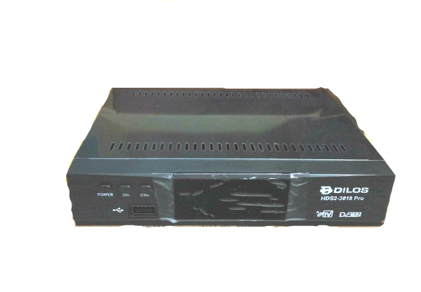 Dilos 3018