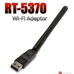 Supported Wi-Fi Adaptor For All Types of Set Top Box, Receiver