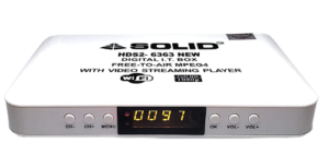 SOLID 6363/6303