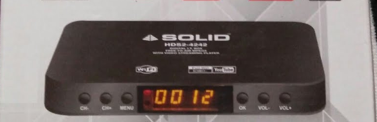 Solid 4242