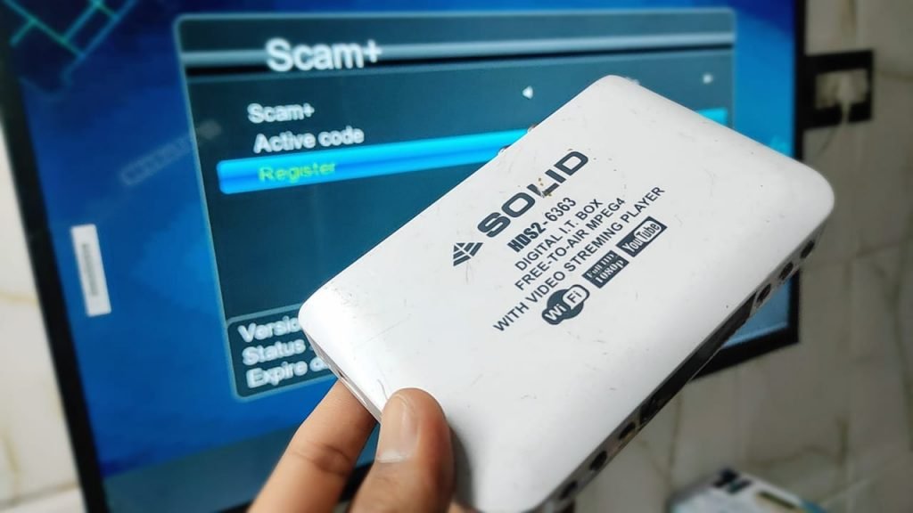 | 83E + 88E Satellite Working | YouTube + DLNA Server