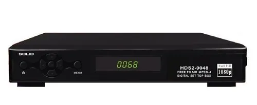 Solid HDS2-9048