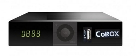 Cobox SIM Box
