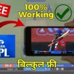 Free IPL 2022 LIVE Watch with Best Free Android Apps for Mobile and TV