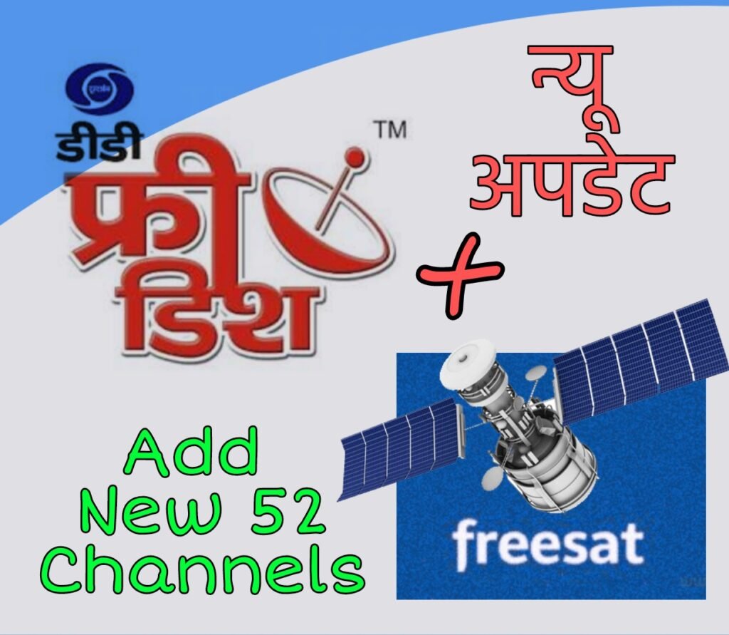 Freesat SES-12 New Satellite Launched with Free HD Channels