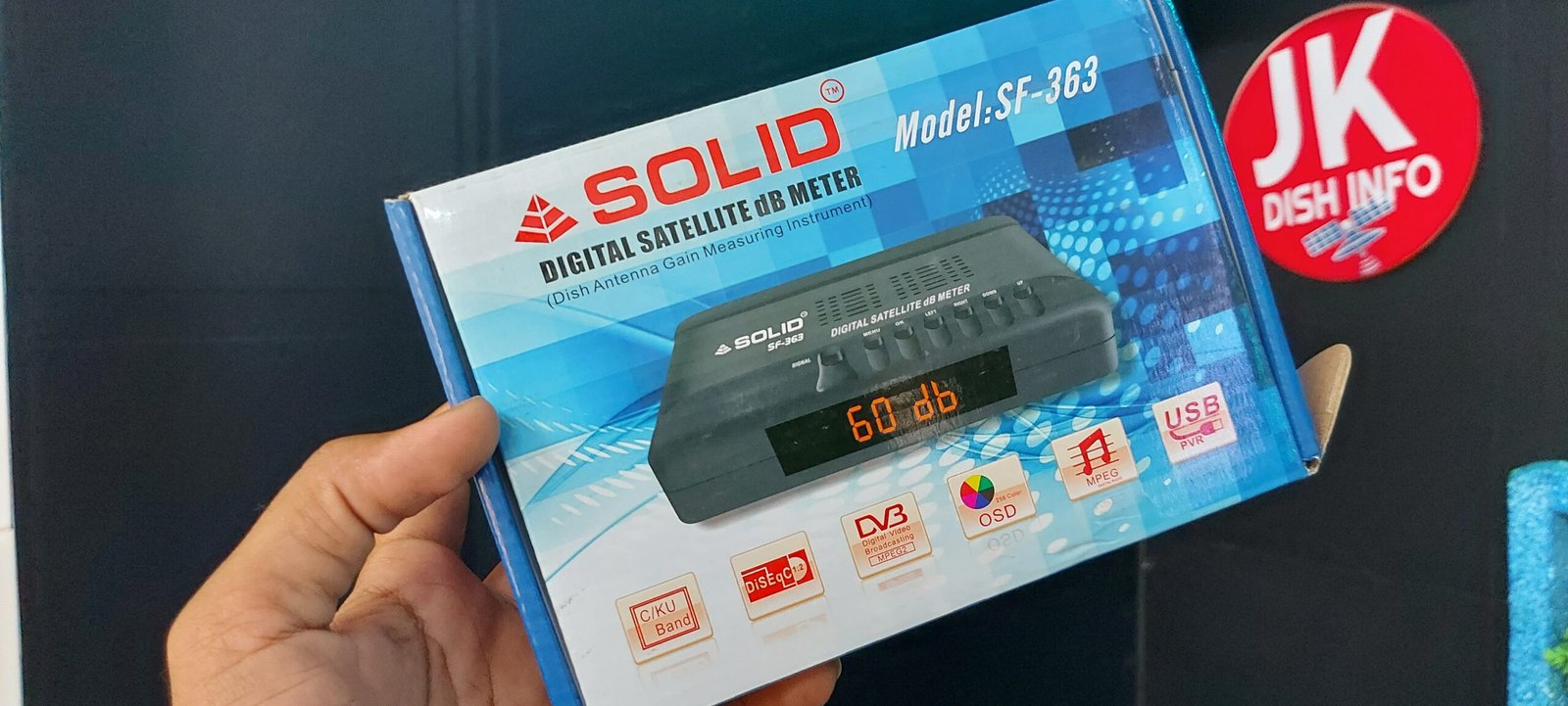 How to Buy Products From Solid Official Website