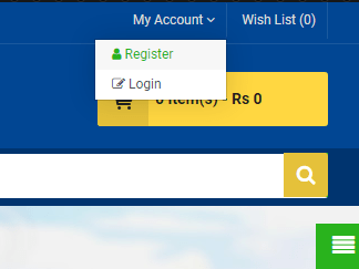 How to Buy Products From Solid Official Website