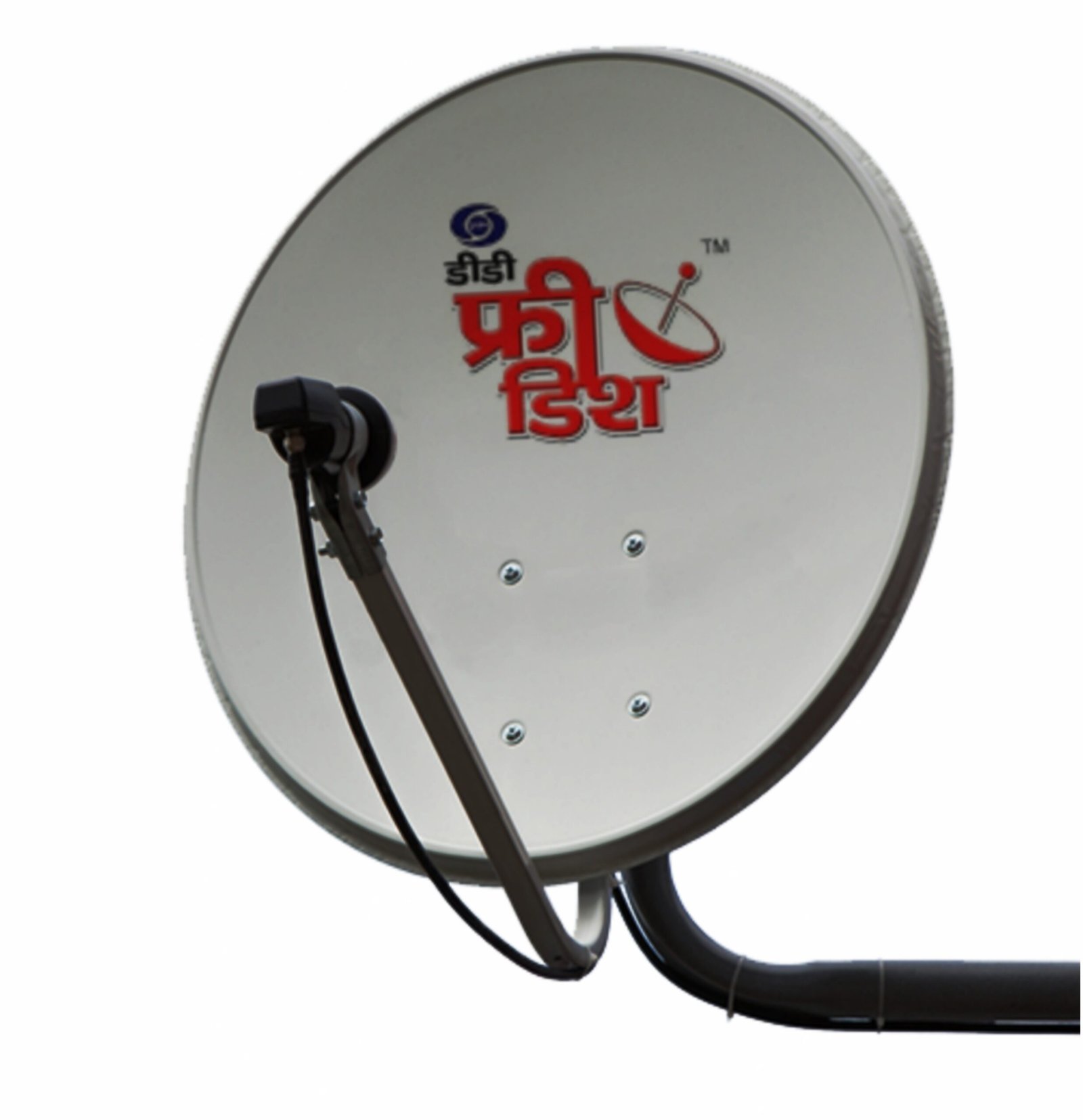 DD Free Dish
