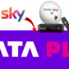 Tata Sky is now TATA PLAY | टाटा स्काई अब है टाटा प्ले