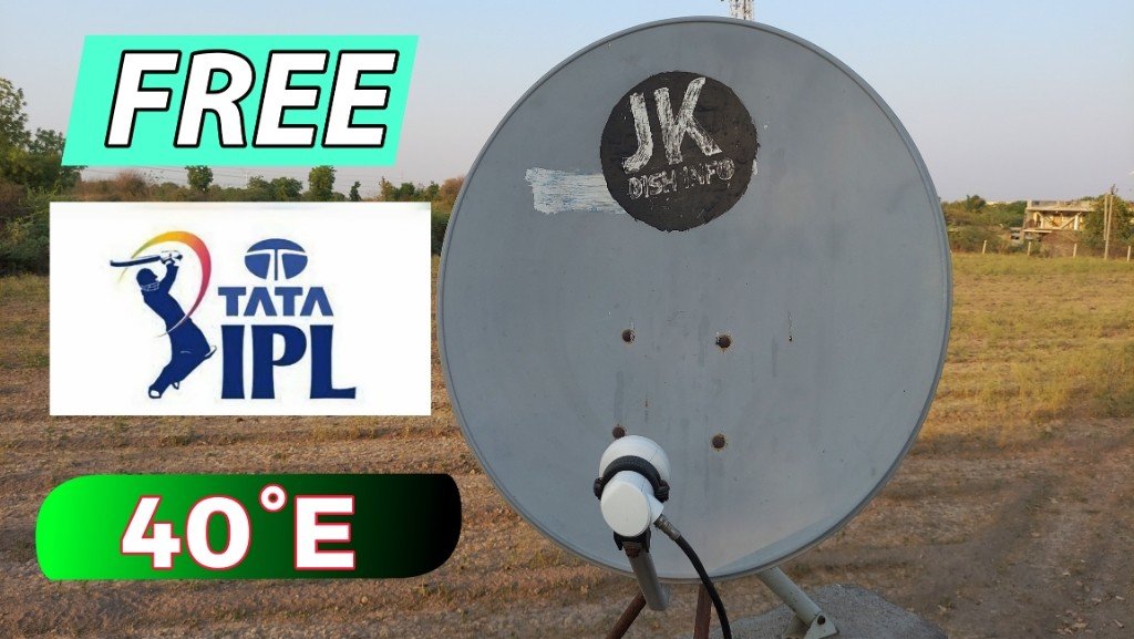 WATAN HD Channel Free Running in Express AM7 at 40.0°E