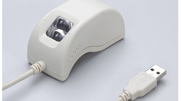 Biometric Attendance System (BAS)
Installation of RD Service Enabled Setup for Windows-Desktop Devices
