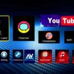 1506 Tv New Software Update With MT7601 Wi-Fi Dongle
