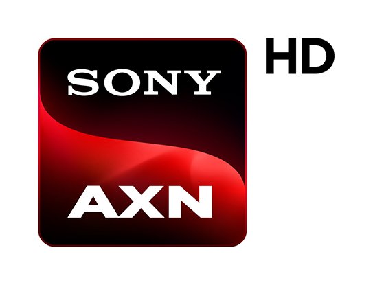 AXN HD