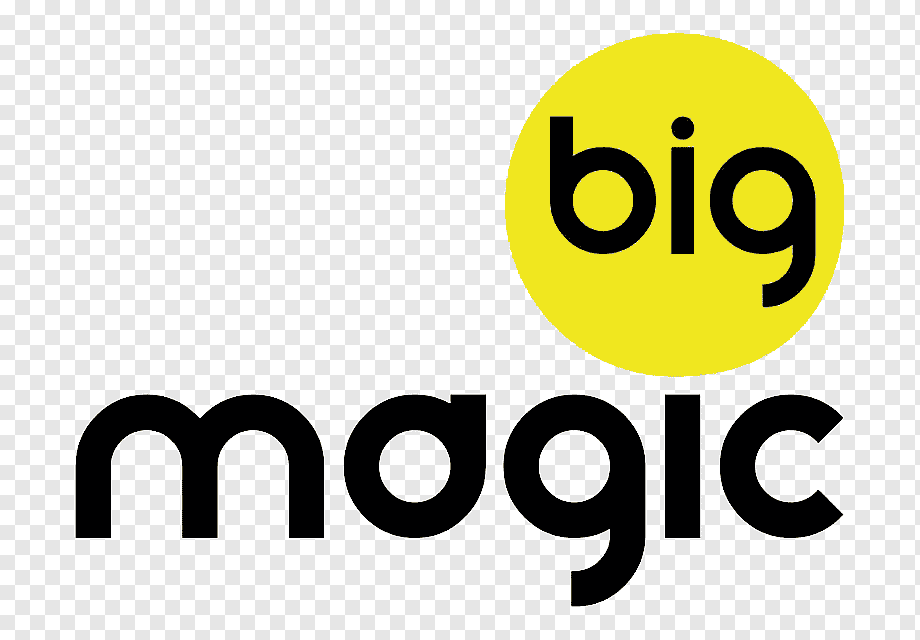 Big Magic
