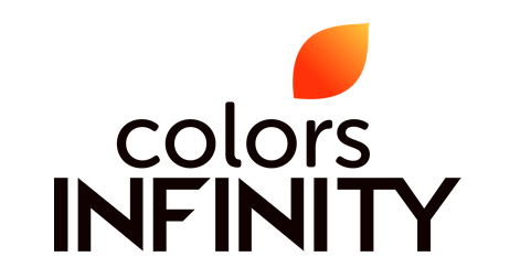 Colors Infinity HD