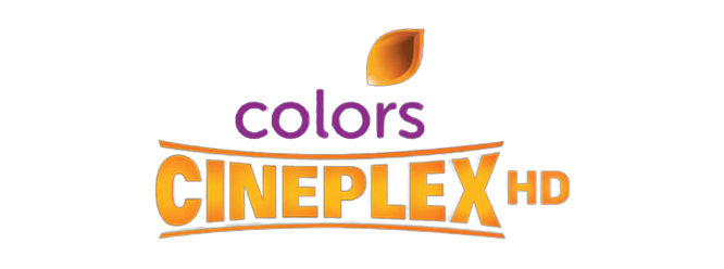 Colors Cineplex HD