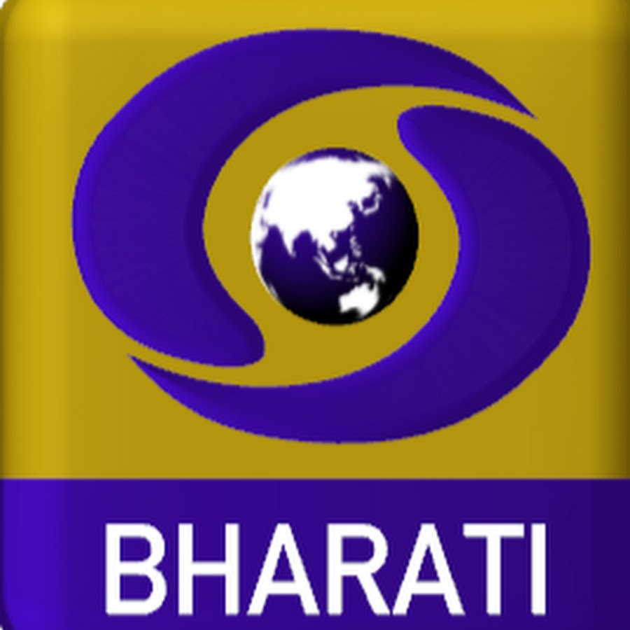 DD Bharati