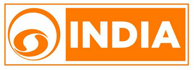 DD India