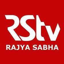 DD Rajya Sabha