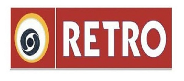 DD Retro