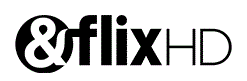 &Flix HD