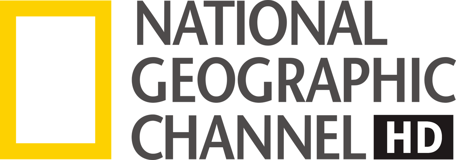 NGC HD