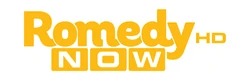 Romedy Now HD