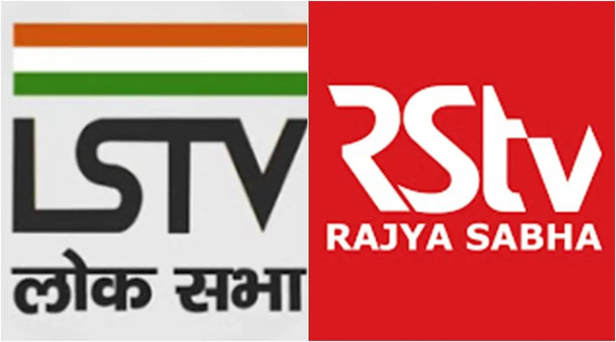 Sansad TV Rajay Sabha